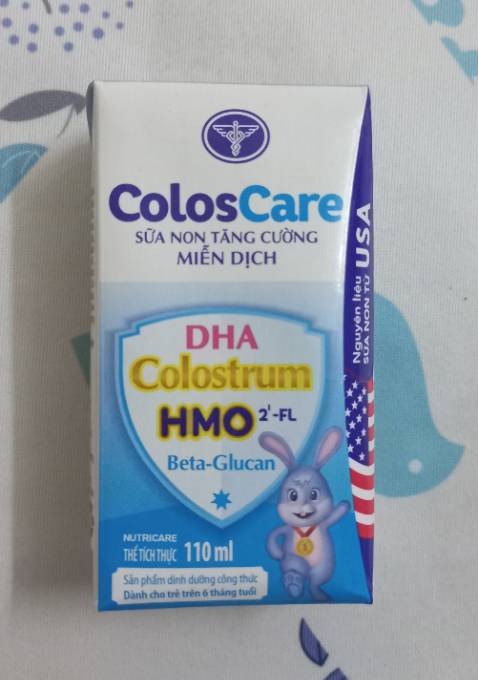 Sữa chính hãng, đóng gói cẩn thận, giao hàng nhanh.