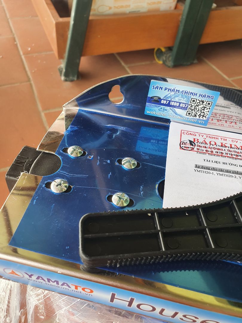 máy lọc đầy đủ, dễ lắp ráp. như vận chuyển lỗi làm bị vênh miếng sắt.