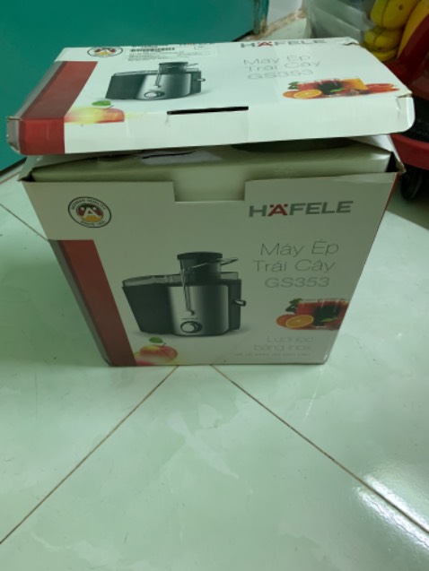 Máy mẫu mã đẹp, chạy rất tốt, cho shop 5 sao