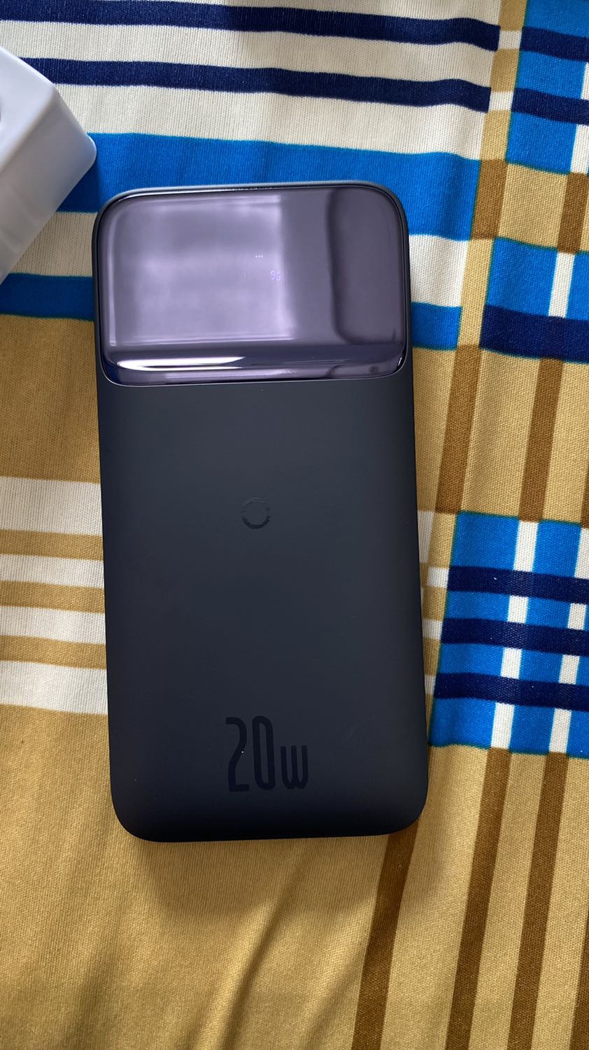 Sạc được apple watch nữa thì ngon