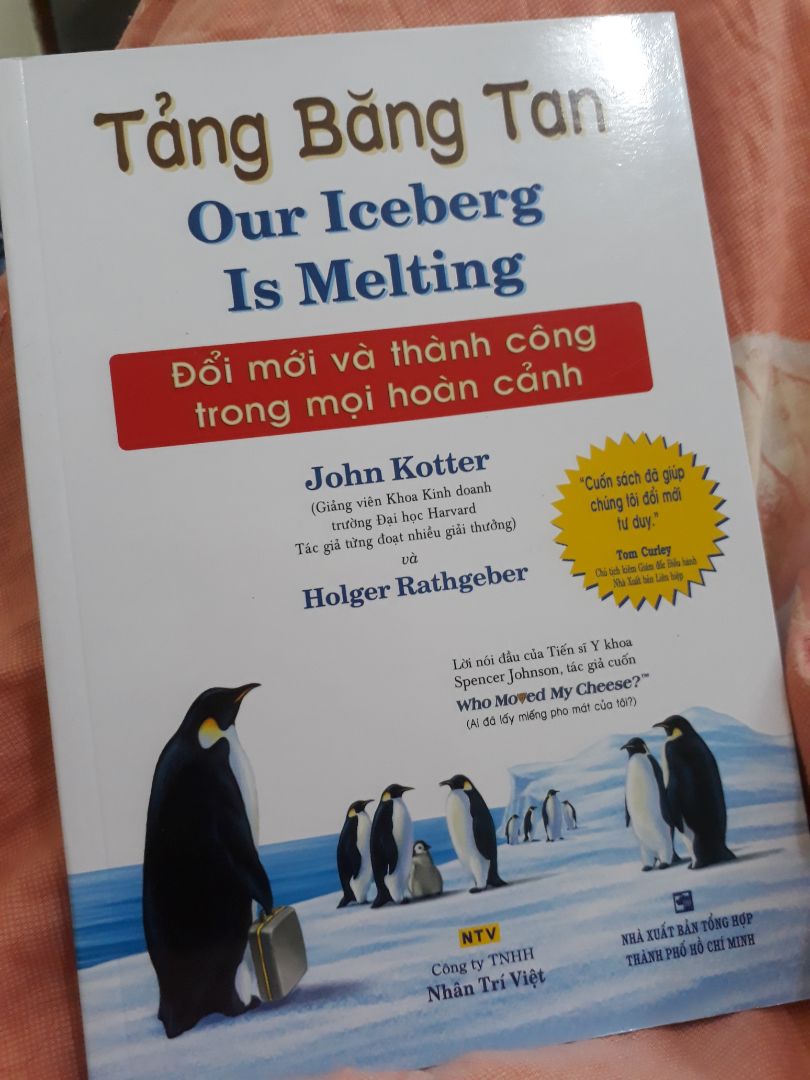 shop đóng gói cẩn thận, sách mới, đẹp, giao hàng nhanh, nội dung rất hay