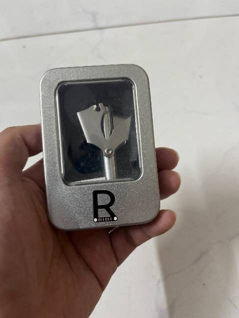 Hàng cứng cáp, đúng với quảng cáo.
Đặc biết là dễ vệ sinh và có hộp đựng để vì khuẩn ko bám vào. 10đ nhé