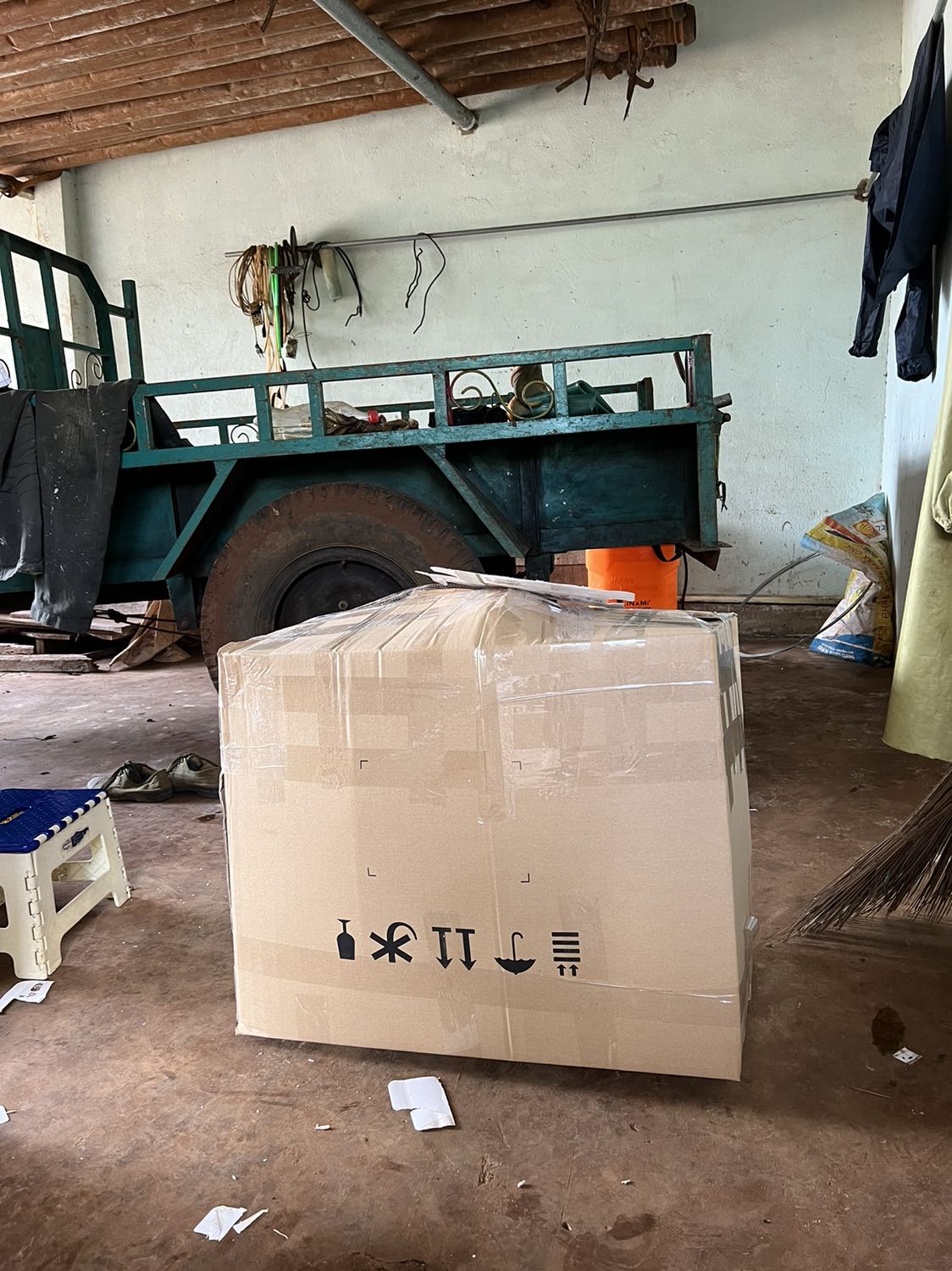 Ảnh đánh giá