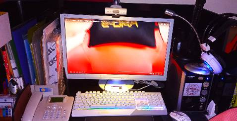 Hình ảnh sắc nét, chất lượng