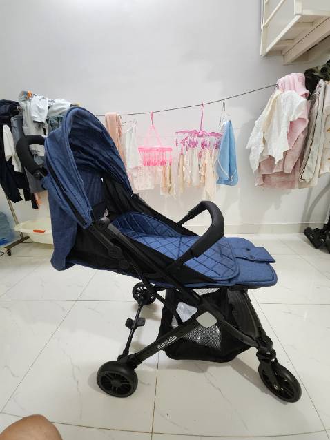 Xe đẹp, chắc chắn, gọn nhẹ rất tốt Xe đẹp, chắc chắn, gọn nhẹ rất tốt