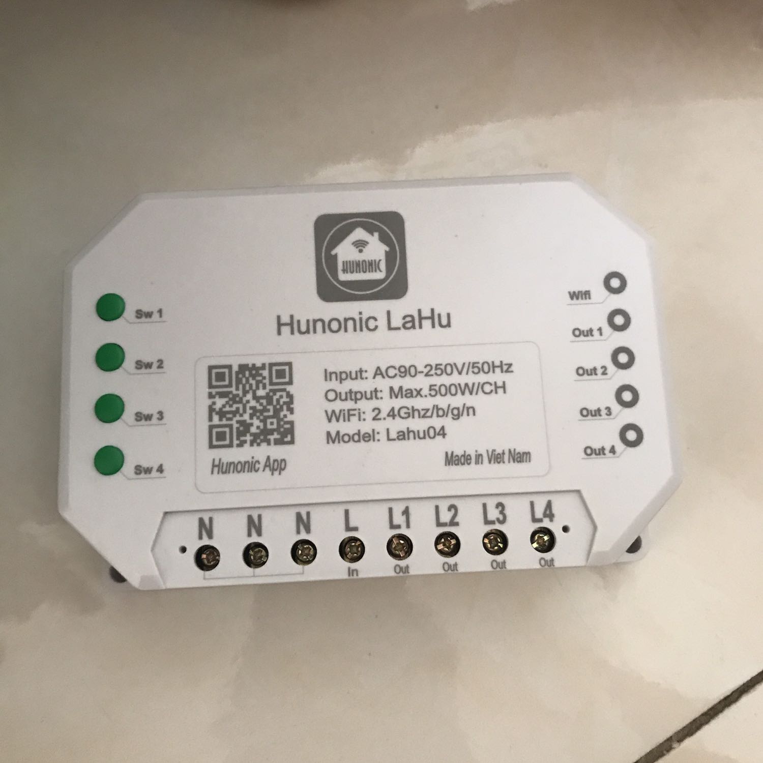 Shop tư vấn nhiệt tình. Cảm ơn shp. Chúc shop ngày càng phát đạt