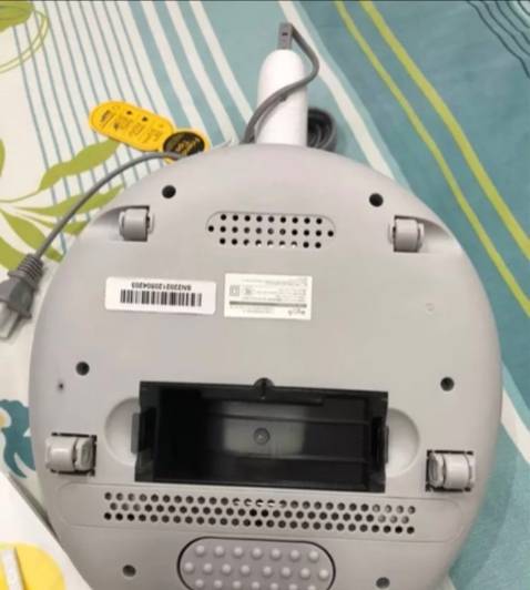 Lực hút mạnh, gọn nhẹ, dễ sử dụng dụng