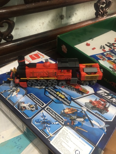 Rất ưng ý, gọn gàng, đúng hàng