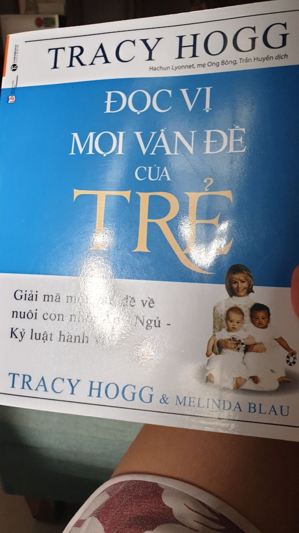 sách mới tinh tươm, sạch sẽ. in đẹp, đọc rất nhiều thông tin hữu ích. giá lúc mua lại cực rẻ so với giá bìa và các nơi bán khác nên thấy hài lòng lắm
