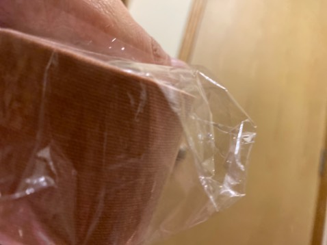 Cứu cánh cho những chếc đầm hở 😊 Cứu cánh cho những chếc đầm hở 😊