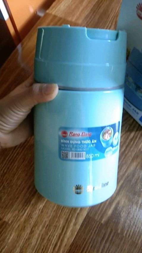 Bình đúng Chuân rang đong hàng chát lương nên mua mình chưa tét thử giữ nhiet dduoc bao lâu  nhưng bình đep lam mình rát thích