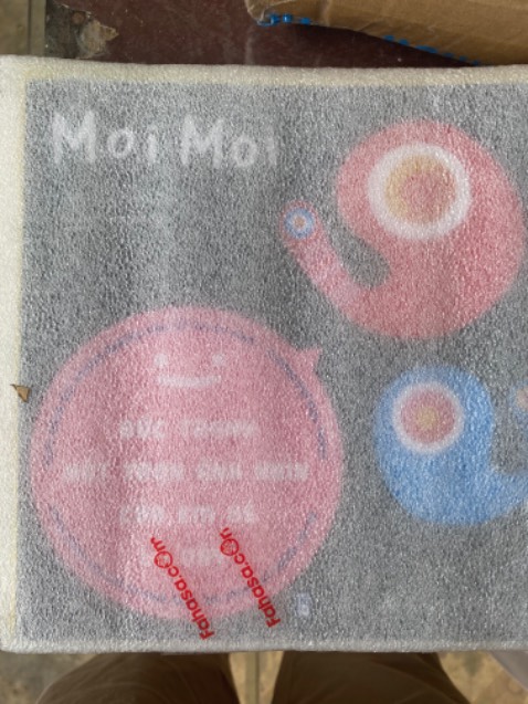 Giao nhanh
Shiper vui vẻ
Đóng gói cẩn thận