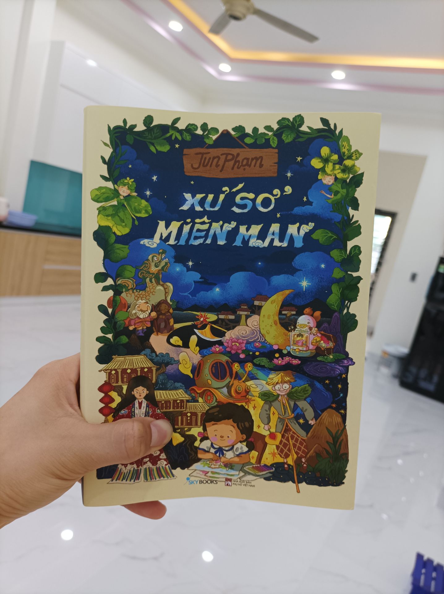 tuyệt vời 💯😍