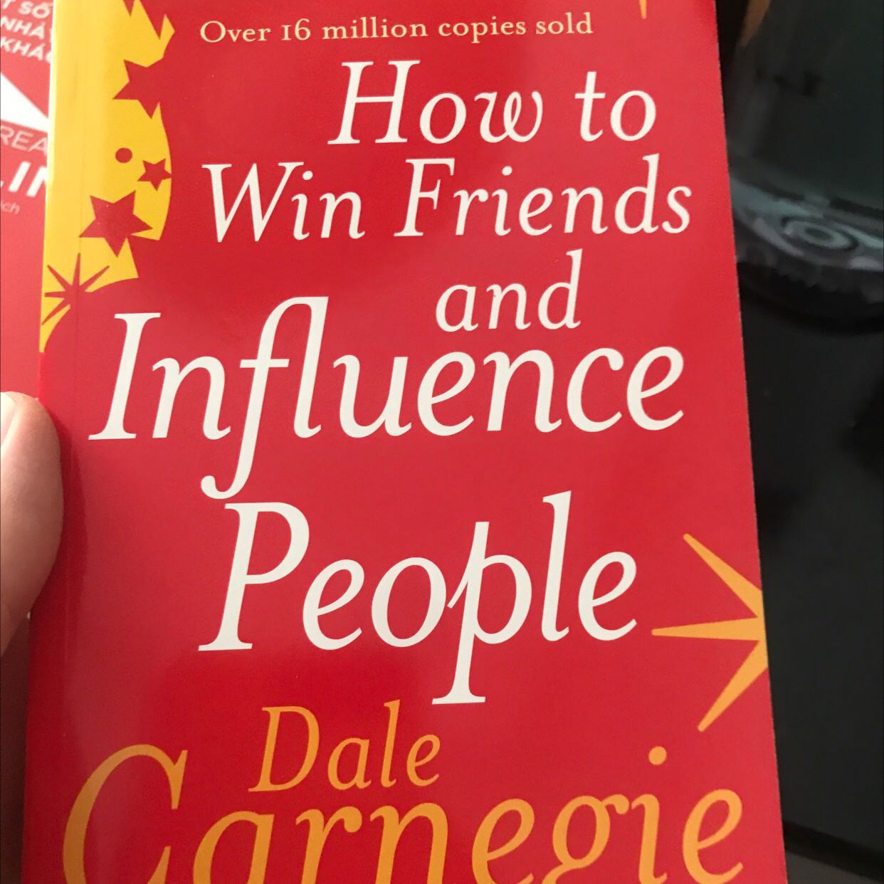 Sách đẹp ko bị trầy