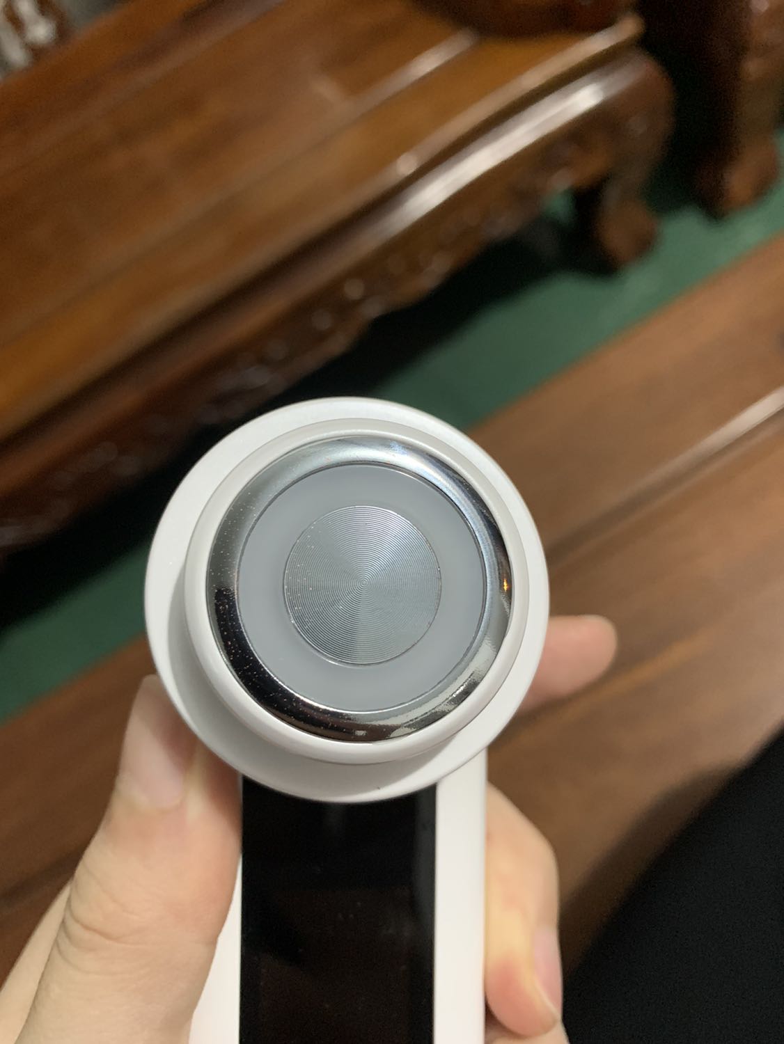 Không nên mua phí tiền bỏ 1tr ra mà còn bị nv Máy gỉ sét ra mới sd chưa dc 1t