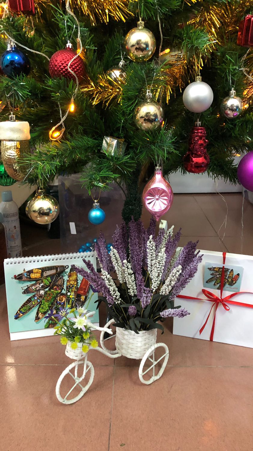 Dùng cũng được……