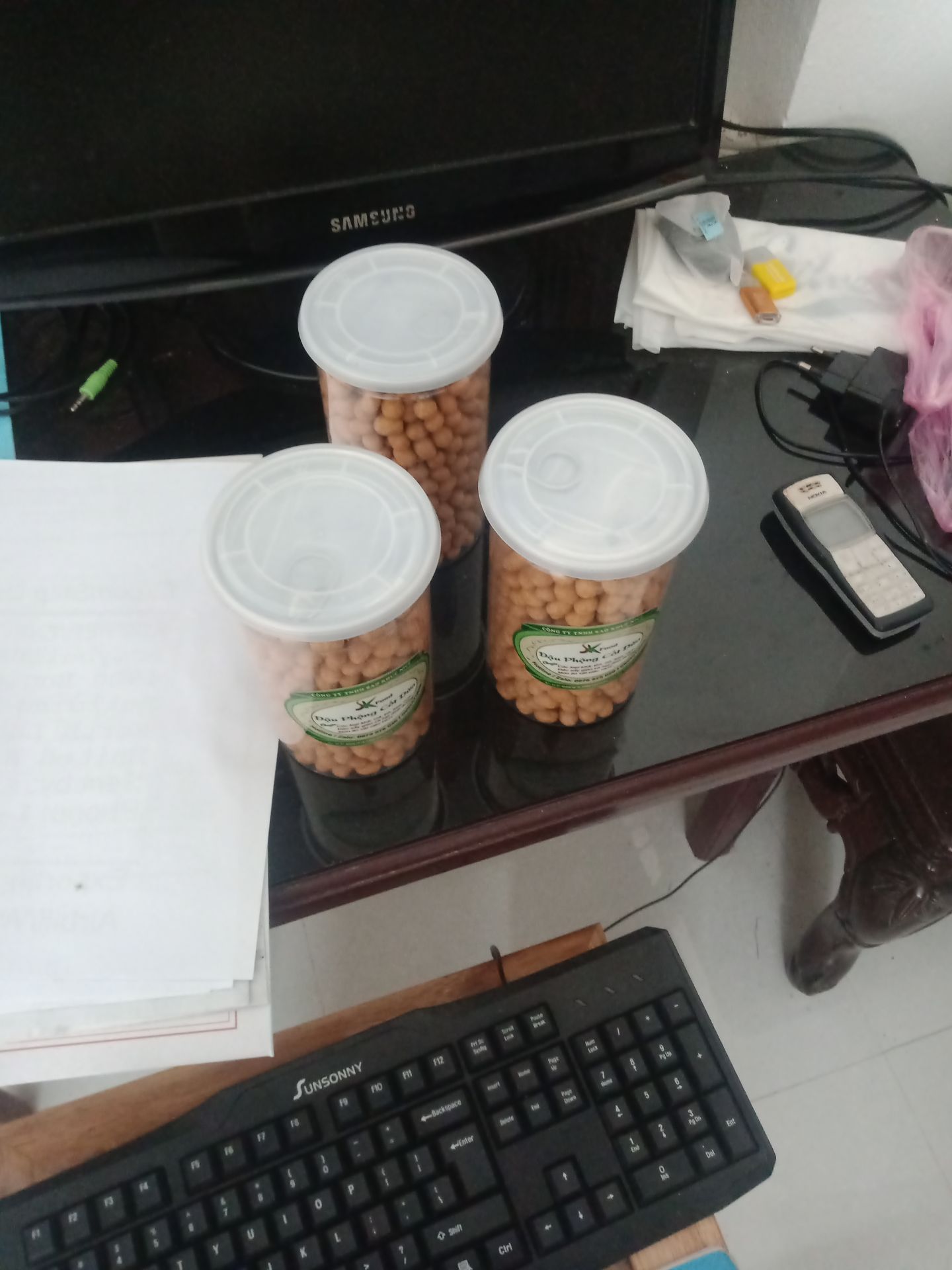 Sản phẩm thì rất là ok, chất lượng tuyệt vời! Nhưng có một điều tôi không ưng ý đó là thời gian giao hàng.