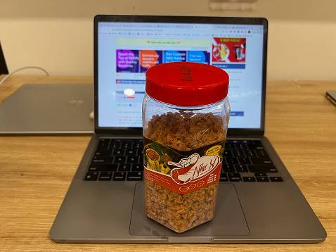 Chất lượng sản phẩm tốt