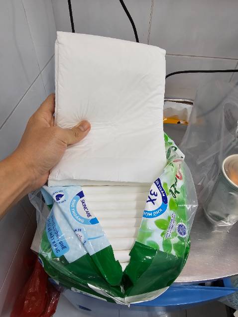 Ảnh đánh giá