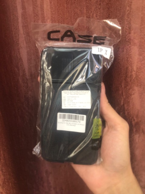 Tổng quan chất lượng rất ok. Sản phẩm mình nhận được có nhiều vết bẩn ko phải bụi (như hình), may là chà rửa lại thì hết nên 4 sao là hợp lí 😘😘