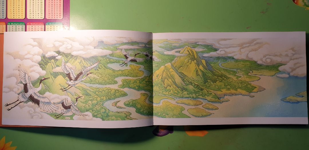 Sách in đẹp. Nội dung cô đọng và minh họa khá sống động phù hợp với lứa tuổi thiếu nhi. Tuy nhiên tôi không thích đưa các yếu tố truyền thuyết dã sử vào sách. Ngoài ra tranh minh họa cũng cần tham khảo các tài liệu (ví dụ như cuốn "Ngàn năm áo mũ") để diễn tả các trang phục thời phong kiến đúng hơn.