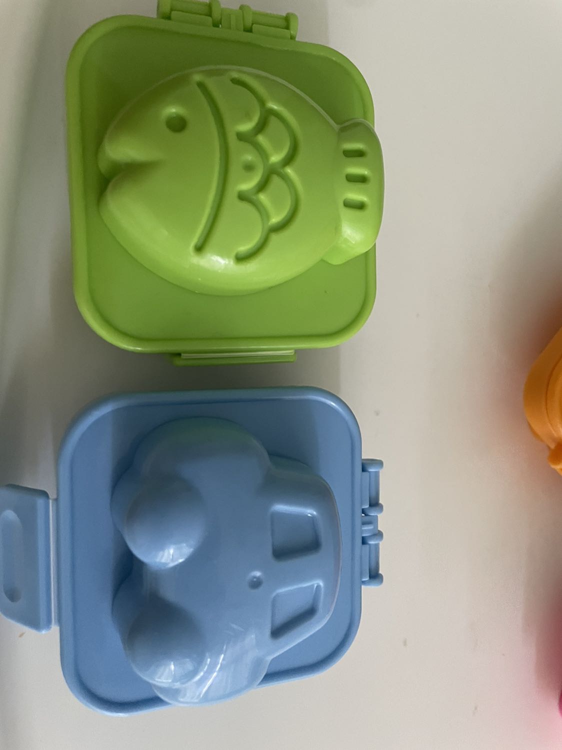 Nhua tot, san pham nhin chat luong tuy nhien hoi kho nhan com tao hinh vi com khong dinh 2 ben Nhua tot, san pham nhin chat luong tuy nhien hoi kho nhan com tao hinh vi com khong dinh 2 ben