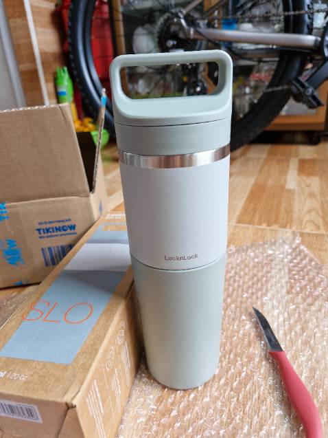 Phải nói là từ sản phẩm đến đóng gói quá tuyệt vời,, tôi sẽ luôn luôn ủng hộ và giới thiệu với mọi người,, xin cảm ơn nhà bán hàng và đặt biệt tiki đã đưa tôi đến trải nghiệm 5☆