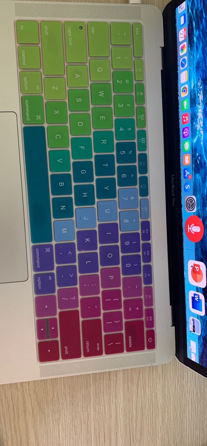 Vừa khít và đẹp