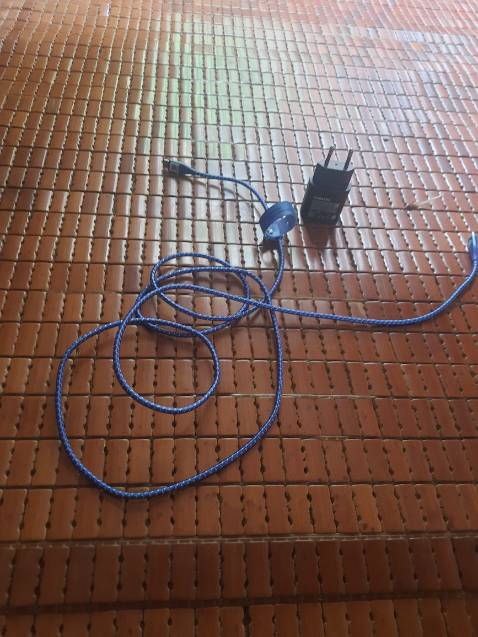 Giao hàng đúng như đã đặt,chuẩn cáp Anker, chất lượng thì cần thêm thời gian kiểm chứng