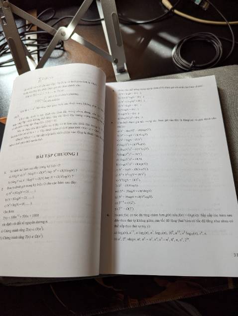 Sách xịn, giá phù hợp cho sinh viên. À mà sinh viên ngành CNTT mà cày hết cuốn này thì khỏi bàn luôn. 🙂‍↕️