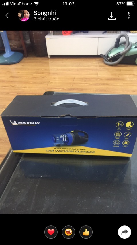 Dùng thử rồi, thấy cũng OK, không biết lâu dài máy có bền không, phải chờ time đánh giá