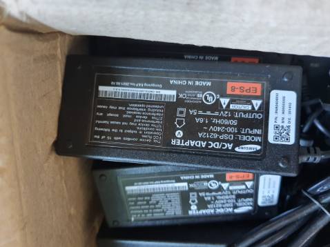 Shop xem lại cho mình xem sao nhé, giao hàng ko đúng với hàng đặt.
Mình đặt nguồn sony thì lại giao nguồn samsung