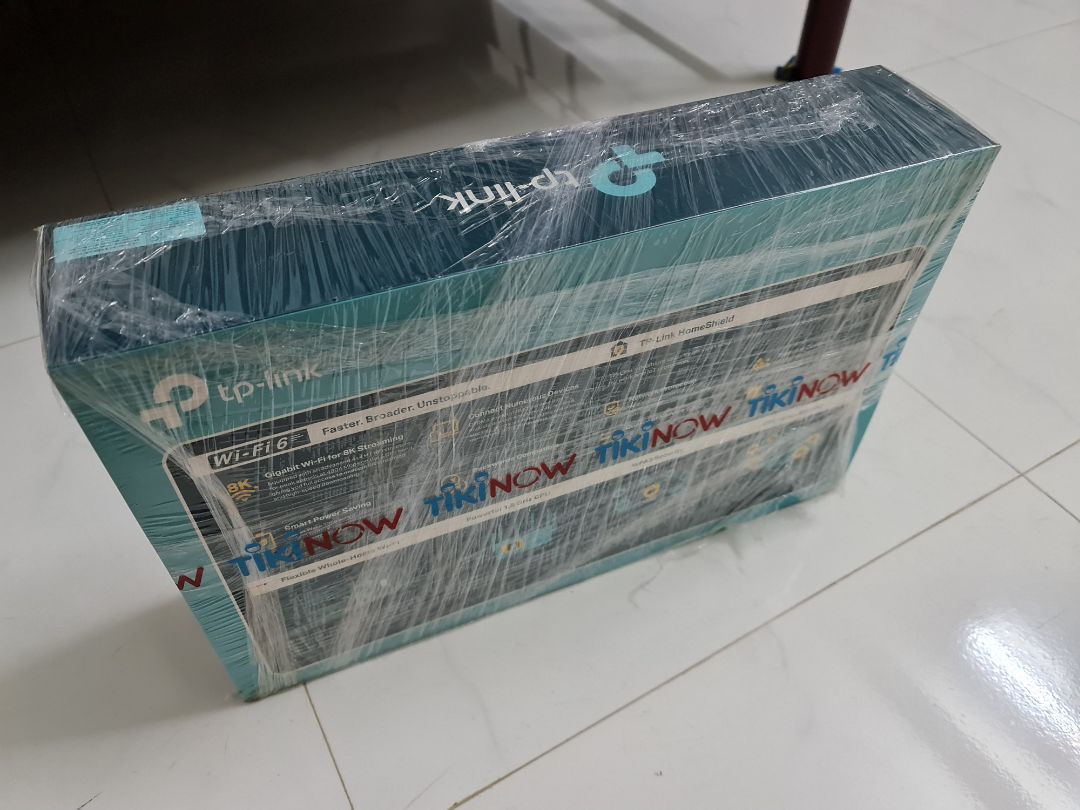 Sóng mạnh, ổn định