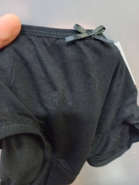 Lần đầu mua hàng của shop. Giao đủ hàng. quần lót đẹp mặc nâng mông thoải mái Sẽ ủng hộ tiếp. Cám ơn.