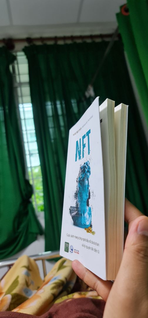 Sách đẹp, đóng gói kĩ, rất hài lòng