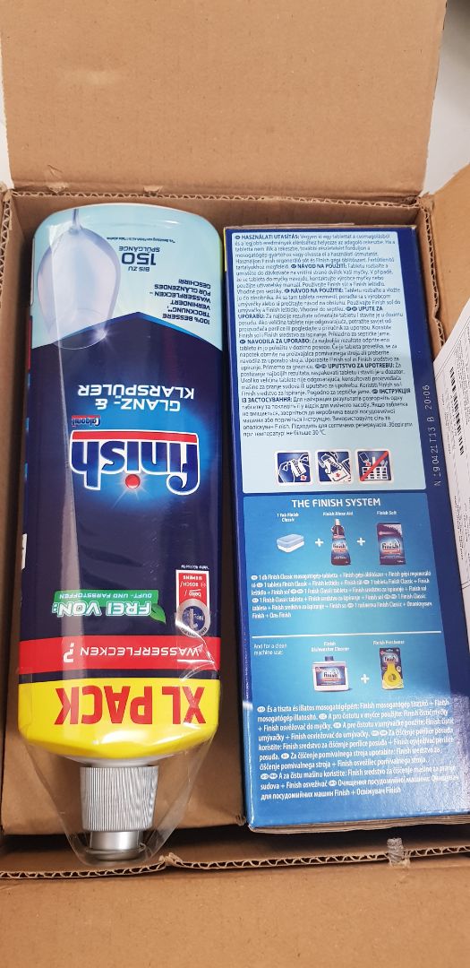 Đã nhận được hàng, đúng, đủ theo đơn đã đặt , đóng gói cẩn thận, giao nhanh hơn dự kiến