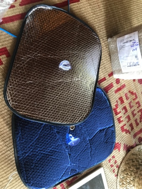 Hàng phù hợp và chất lượng OK, giá quá OK chứ ngoài bán 5-70k/tấm. Tặng shop 5 sao vàng