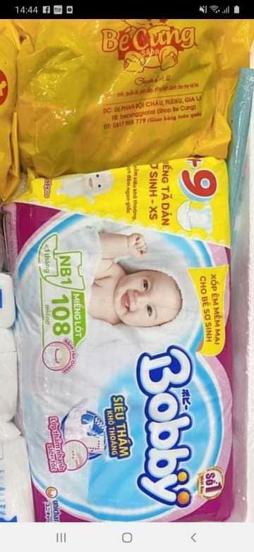 mềm, mỏng, thấm hút tốt, dùng thích lắm, sẽ ủng hộ lâu dài cho shpp