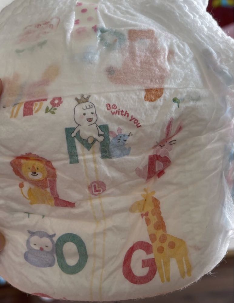 Hoạ tiết dễ thương. Tặng đệm nôi dễ thương nhưng không kèm hs sử dụng nên khá lúng túng, không biết phần nào kê đầu, phần nào kê chân Hoạ tiết dễ thương. Tặng đệm nôi dễ thương nhưng không kèm hs sử dụng nên khá lúng túng, không biết phần nào kê đầu, phần nào kê chân