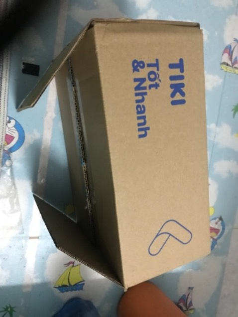 Ô đẹp nhé. Đúng màu mình thik. Tiki giao hàng nhanh,đóng gói đẹp