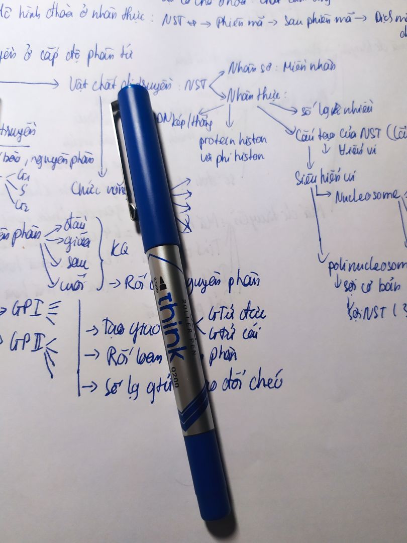 Bút trơn, mực đẹp, nhanh khô. Mk mua thử 4 loại thì có 3 loại hợp với mk, cái còn lại thì nét hơi to.
Viết vở campus thì có bị in sang trang sau, nếu viết đứng bút lên thì mực sẽ ra ít hơn, cải thiện đc 1 phần. Còn nếu đc các bạn viết trên giấy 70gsm nó dày hơn đỡ bị lem