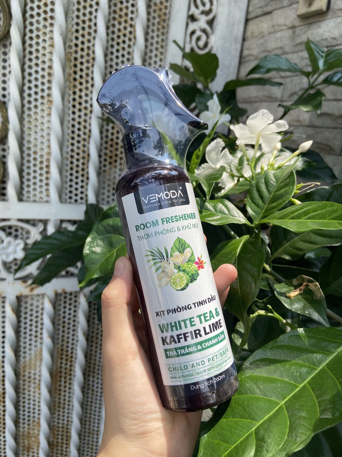 Được bạn khen giới thiệu mua xịt phòng mới này của shop nên mua thử xem sao ., Sản phẩm chất lượng khỏi bàn, mình ưng mùi này quá làm thơm mọi ngóc ngách nhà