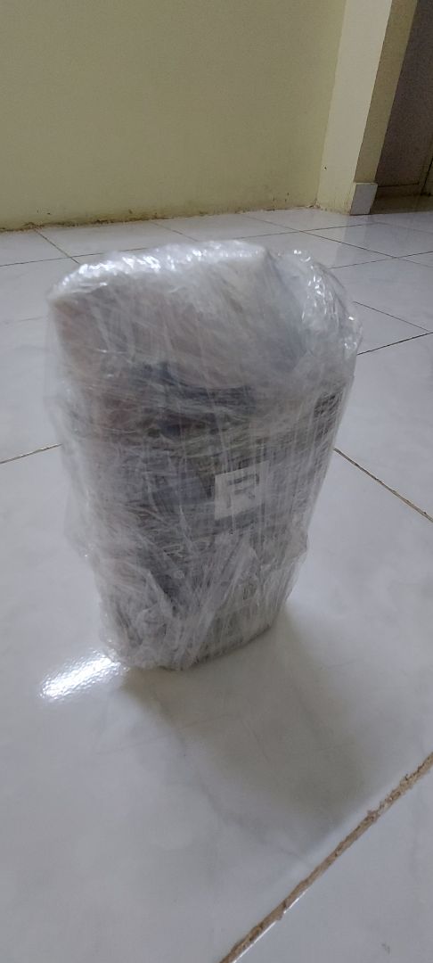 Hàng như ảnh, đóng gói cẩn thận kỹ càng. Giao hàng nhanh và nhiệt tình.