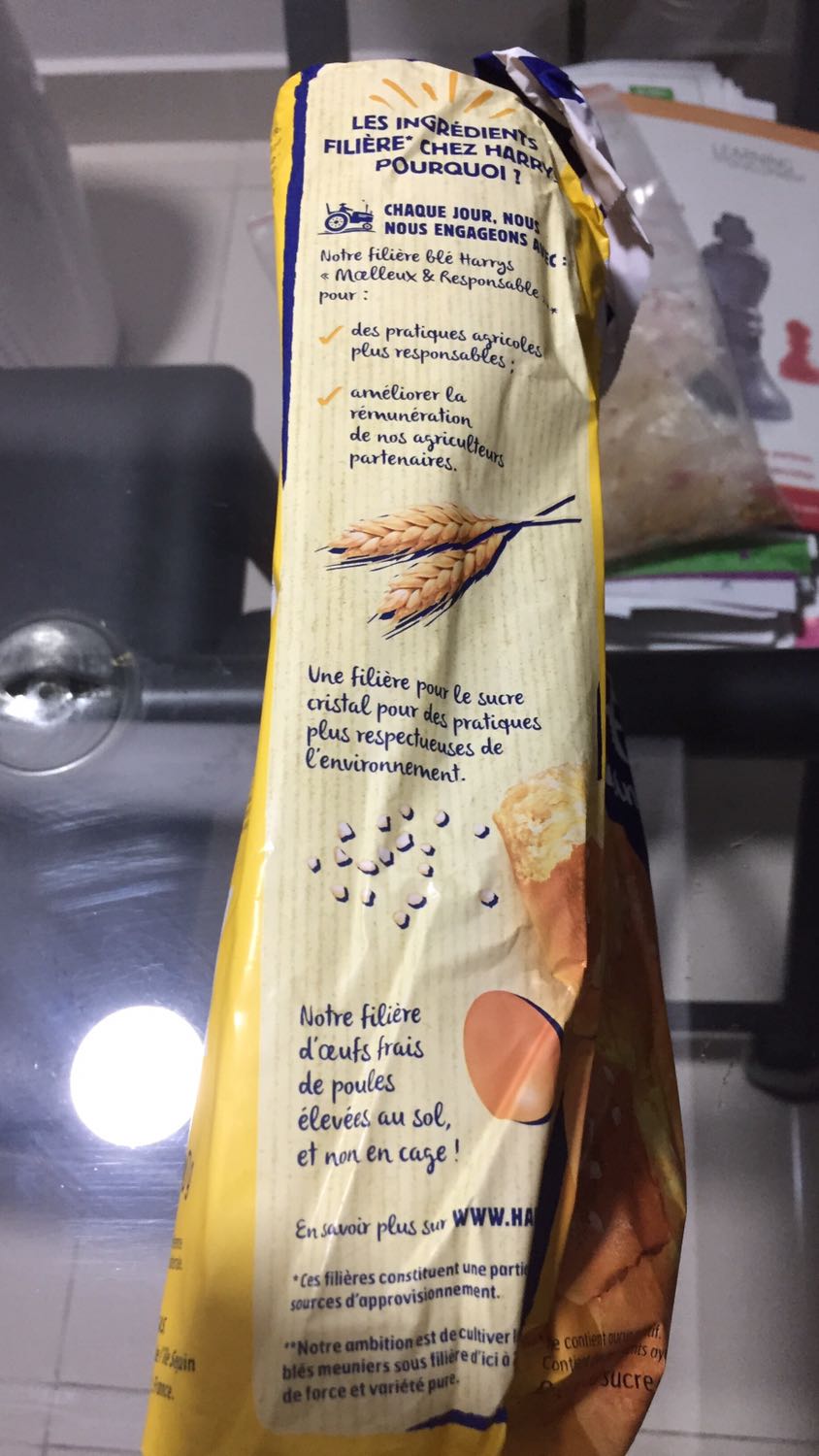 Ngon, date 1 tháng, giao hàng nhanh