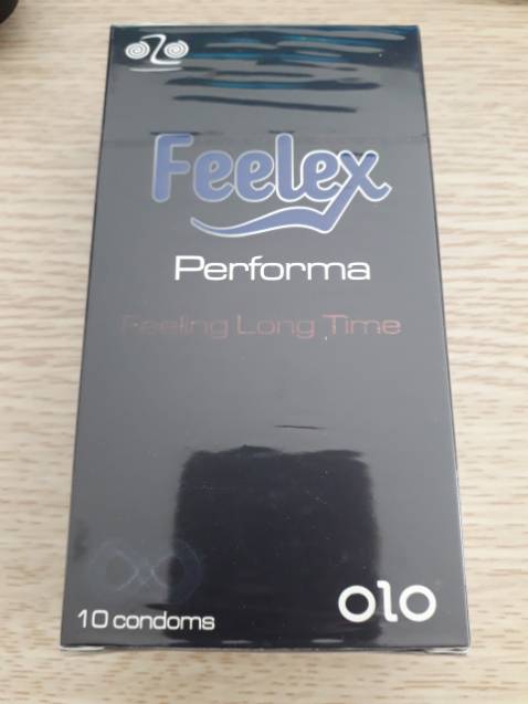 Dùng sản phẩm của shop từ lâu rồi, mới thấy trình diện em này, thấy dùng rất thích nhé, mỏng mà lại rất nhiều gel. So vs durex invisible thì mỏng hơn mà lại nhiều gel nữa. Tốt so với giá tiền