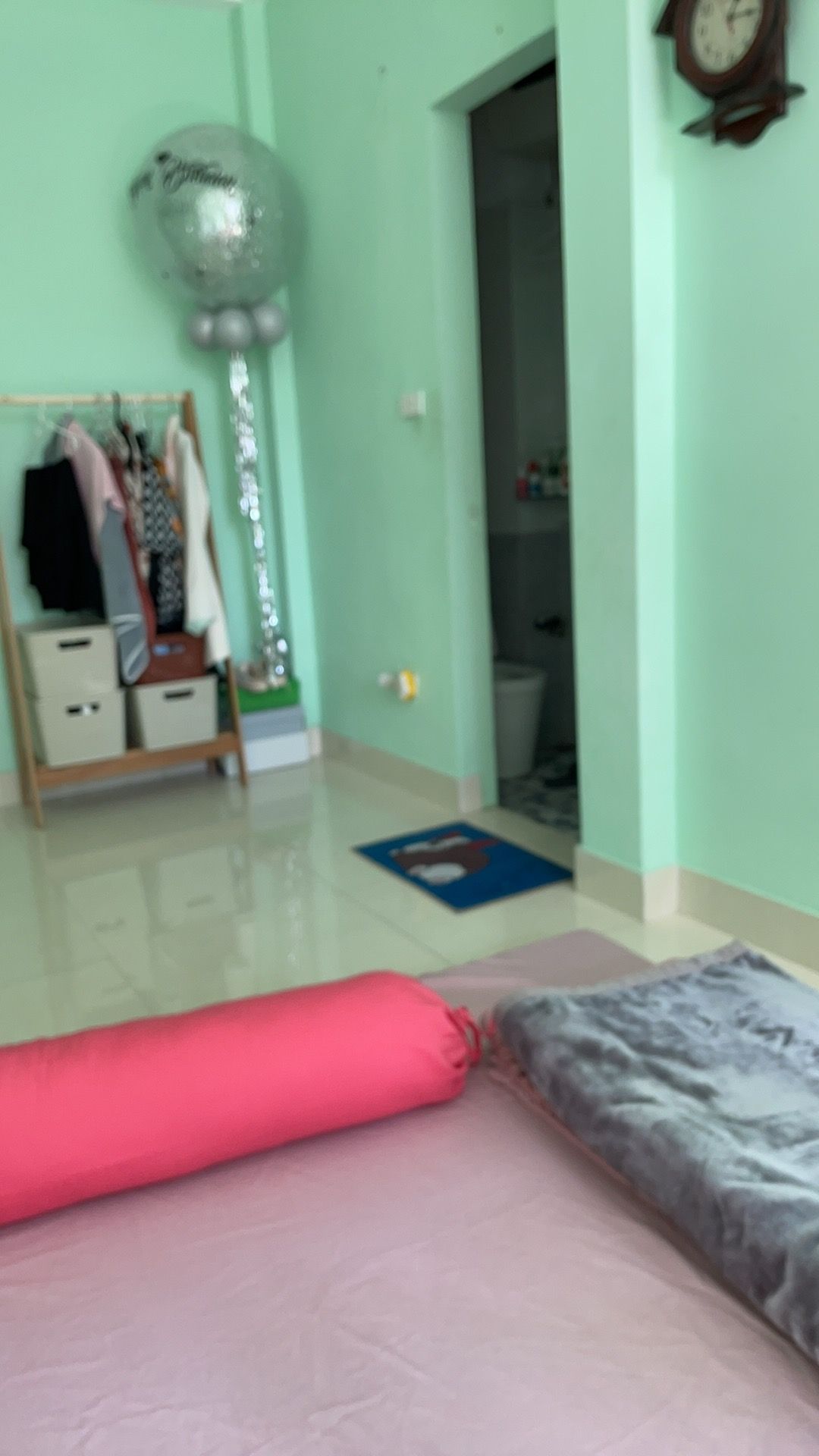 giao hàng nhanh, đúng như mô tả, thảm êm, có chống trơn trượt tốt