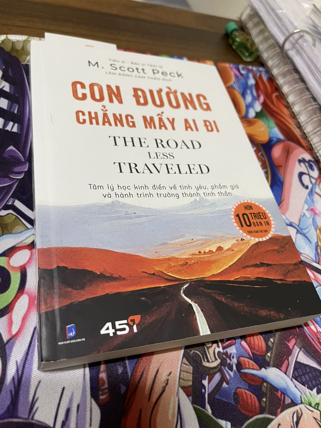 Sách giao đúng hẹn, sách dày hơn mình hình dung, đọc giới thiệu thấy khá hay. Nội dung thì sẽ cần thêm thời gian thẩm thấu