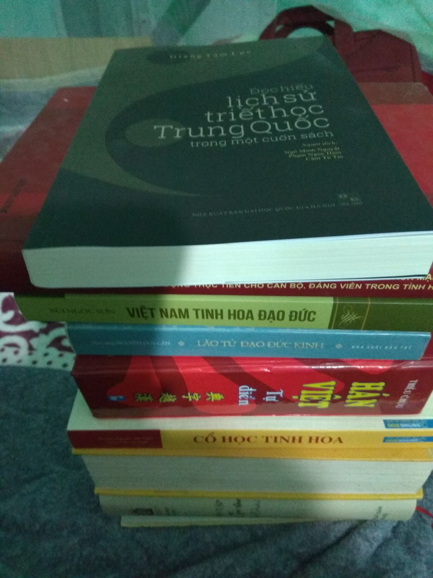 Hay, đẹp, chất lượng!