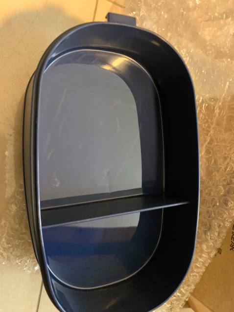 Đầy đủ gói đẹp gọn gàng. Không trầy xước móp méo. Mong là bền. Hàng tốt. Giao hàng nhanh . Sản phẩm đóng gói cẩn thận . Nắp đậy chắc chắn
Hàng đẹp ạ,do k kịp chụp, lên tạm cái ảnh ạ.tu nay đi làm k phải ăn cơm nguội nữa r ạ.rat tiện,thanks sop
có bộ dĩa đáng yêu, chính ra ăn như này ko cần dùng đũa vẫn đc