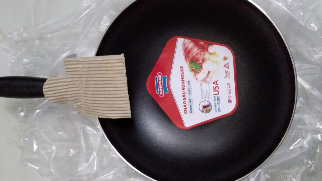 Đóng hàng ok, đơn vị vận chuyển hàng tốt, sản phẩm nhâtn 0 bị móp méo. Hàng nhận như ảnh QC. Giá tốt. Mua hàng tại Tiki Trading rất yên tâm Thanks Tiki